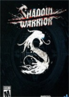 影武者2Shadow Warrior 2
