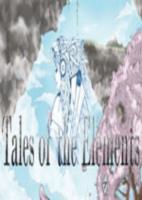 Tales of the Elements FC汉化中文硬盘版