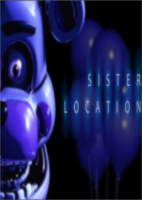 Five Nights at Freddys Sister Location(中国boy)