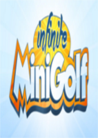 无限迷你高尔夫Infinite Minigolf汉化硬盘版