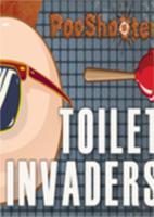 PooShooter: Toilet Invaders免费版