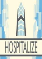 医院管理者Hospitalize