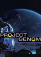 基因计划Project Genom汉化硬盘版