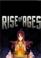 崛起的时代 Rise of Ages简体中文硬盘版