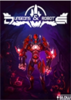 地牢机器人Dungeons & Robots简体中文硬盘版