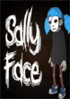 莎莉的脸Sally Face