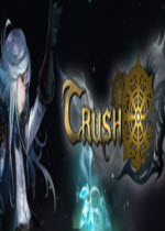 粉碎OL(Crush Online)汉化中文硬盘版