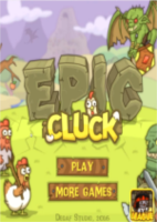 小鸡突击队eplc cluck