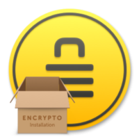 Encrypto for Win文件加密软件