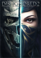 耻辱2(Dishonored 2)Steam官方版