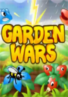 花园战争Garden Wars