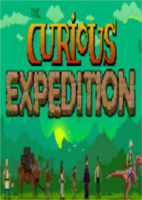 奇妙探索队The Curious Expedition