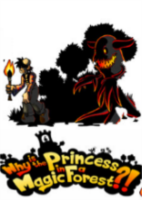 公主的魔法森林冒险官方硬盘版