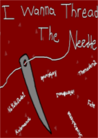 I Wanna Thread The Needle简体中文硬盘版