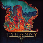 Tyranny霸王版最新DLC包
