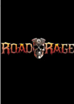 Road Rage简体中文硬盘版