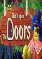 不要打开门!Dont open the doors!