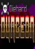 Diehard Dungeon【抽风试玩】简体中文硬盘版