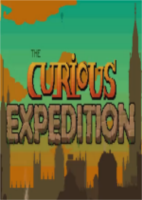 curious expedition简体中文硬盘版