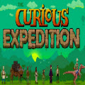 curious expedition资源修改器