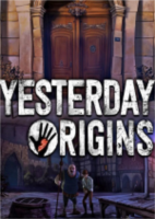 昨日起源Yesterday Origins免安装硬盘版