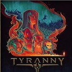 暴君Tyranny 0号升级档+DLC+未加密补丁