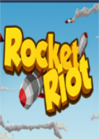rocket riot免安装硬盘版