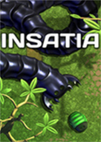 Insatia虫子