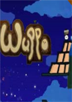 Wuppo谜之声试玩简体中文硬盘