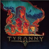 Tyranny十二项修改器