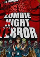 僵尸恐慌夜Zombie Night Terror简体中文硬盘版