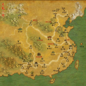 魔兽地图:天龙八部3.55