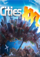 Cities XXL超大规模城市