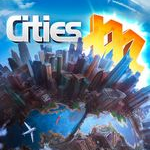 Cities XXL超大规模城市4号升级补丁3DM版
