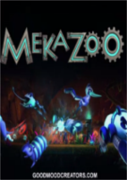 机械动物园(Mekazoo)官方中文版