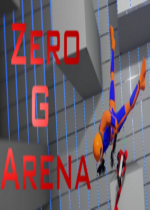 Zero G Arena简体中文硬盘版