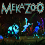 机械动物园Mekazoo多功能修改器绿色版