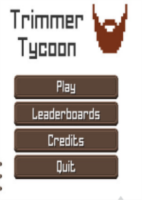 剃胡子Trimmer Tycoon
