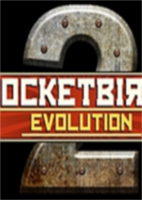 Rocketbirds 2:Evolution简体中文硬盘版