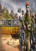 Battle Islands:Commanders