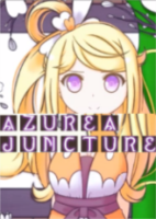 Azurea Juncture