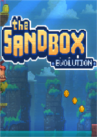 沙盒进化The Sandbox Evolution