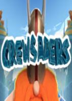 Crewsaders简体中文硬盘版