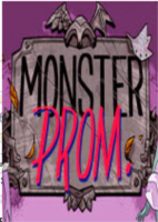 Monster Prom谜之声推荐简体中文硬盘版