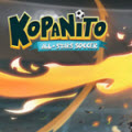 Kopanito:足球全明星全版本修改器