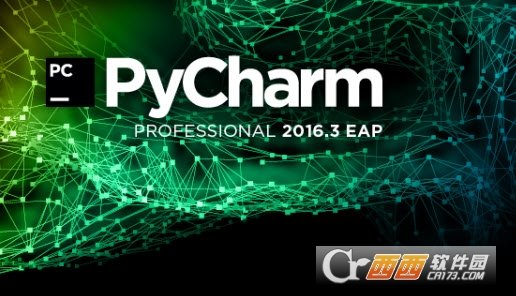 JetBrains PyCharm编程开发平台