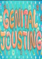 Genital Jousting简体中文硬盘版