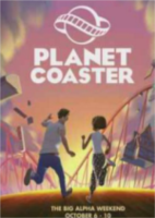 过山车之星Planet Coaster(中国boy试玩)3DM简体中文硬盘版