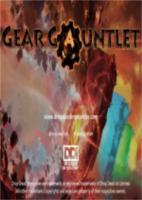 齿轮挑战Gear Gauntlet官方硬盘版