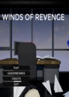 一击必杀的纸飞机Winds Of Revenge简体中文硬盘版